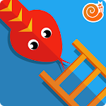 Cover Image of Télécharger Snake & Ladder - Board Games 1.0.7 APK