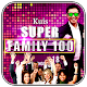 Download Kuis Family 100 Paling Greget For PC Windows and Mac 1.0