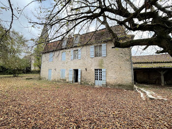 maison à Trélissac (24)