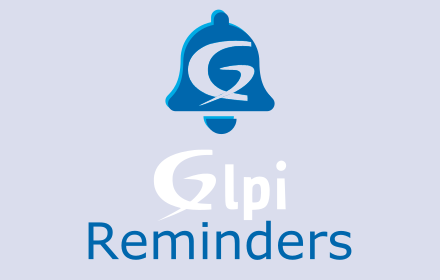 GLPI Reminders Preview image 0