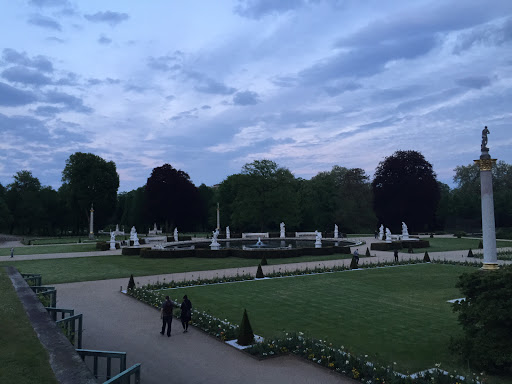 Schlosspark Sanssouci