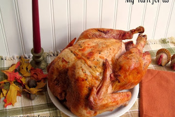 How to Cook a Turkey