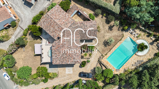 Villa avec piscine 3