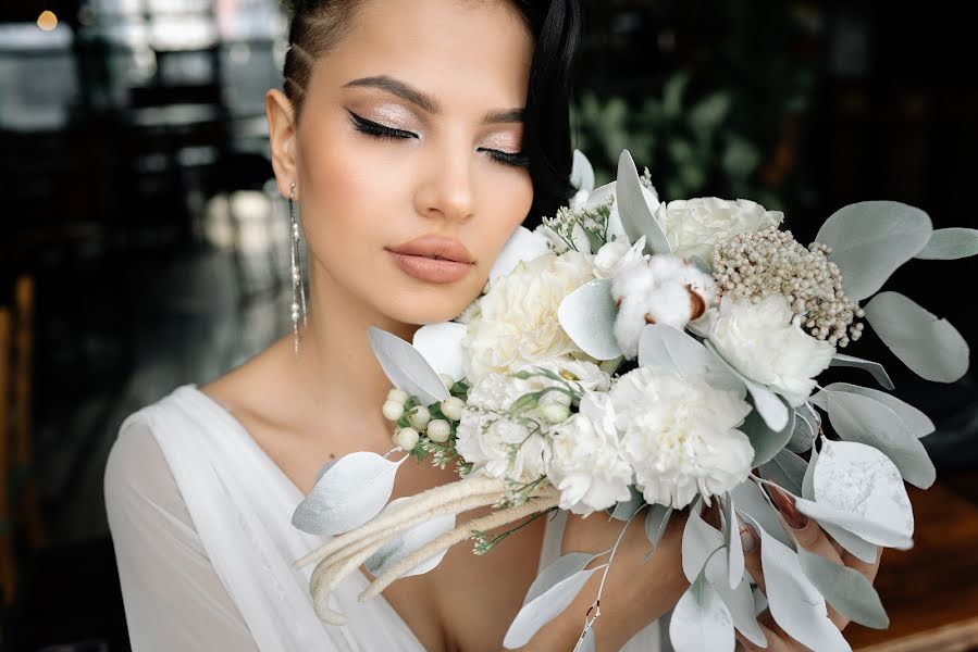 Wedding photographer Nadezhda Dolgova (nadi). Photo of 13 May 2022