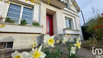 maison à Chateauroux (36)