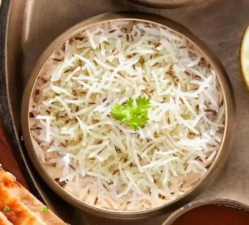 Jeera Rice