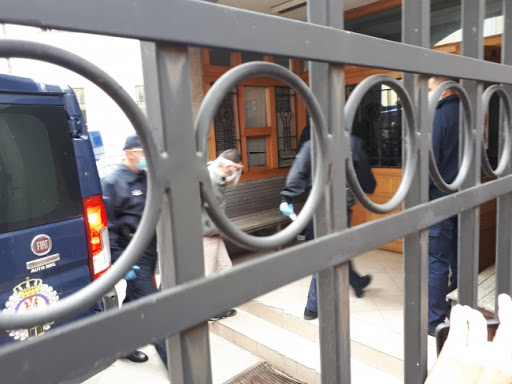 Sudjenje otmičaru Ninoslavu Jovanoviću odloženo za 4. avgust