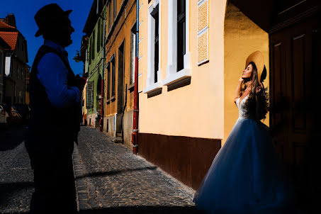 Fotógrafo de bodas Alexandru Nedelea (alexandrunedelea). Foto del 25 de julio 2022