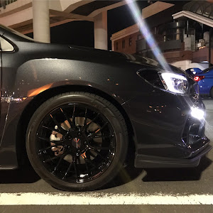 WRX S4