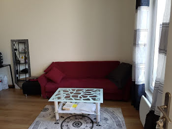 appartement à Aubervilliers (93)