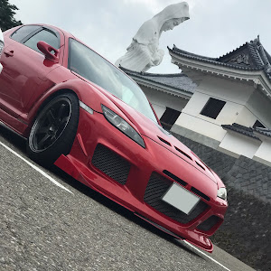 RX-8