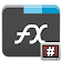 File Explorer (Root Add-On) icon