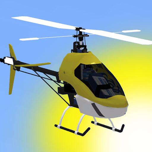 best rc helicopter simulator