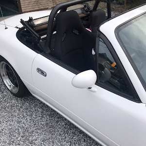 ロードスター NA型