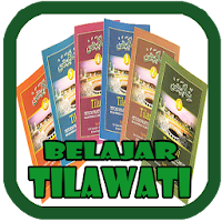 Tilawati 1-6 Lengkap