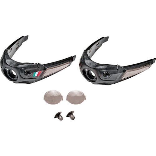 Sidi Adjust Heel Retention Device