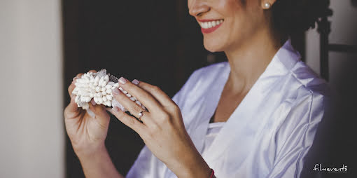 Fotógrafo de bodas Jorge Medina (filmevents). Foto del 10 de julio 2018