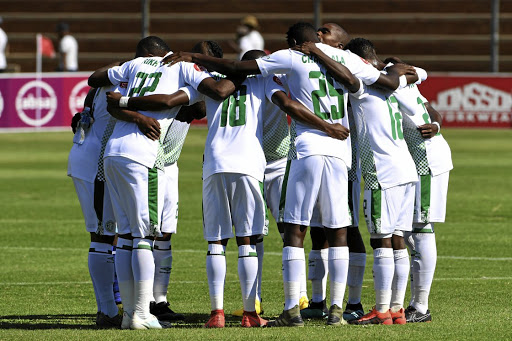 Bloemfontein Celtic players are facing the possibility of reduced wages while other PSL players are uncertain about their contracts.