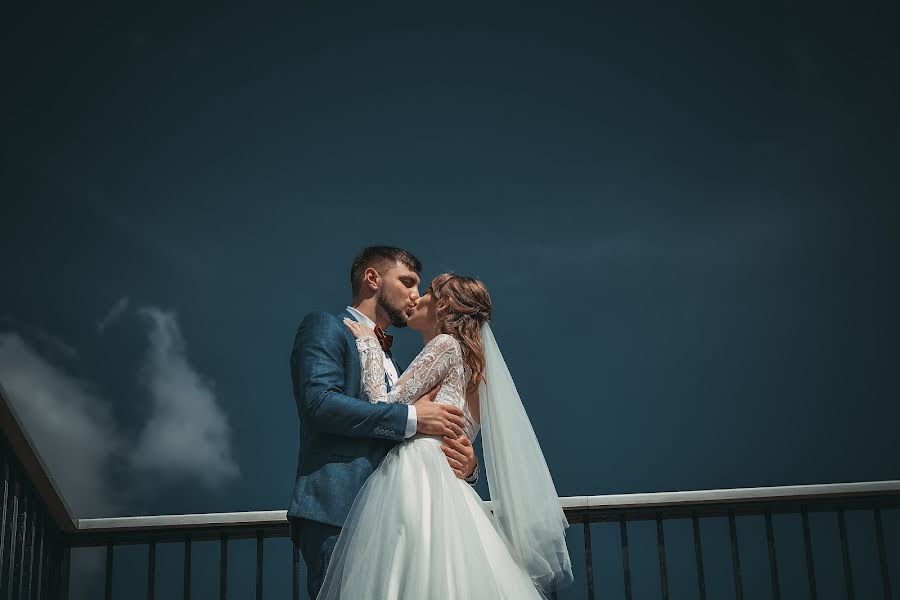 Photographe de mariage Aleksey Tikhonov (tikhonovphoto). Photo du 28 octobre 2020