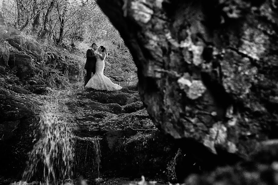 Fotógrafo de casamento Fabián Domínguez (fabianmartin). Foto de 9 de março 2018