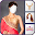 2019 Girls Wedding Dress :Bridal Suit Photo editor Download on Windows