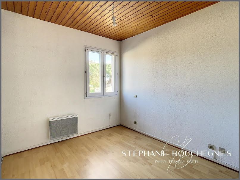 Vente appartement 2 pièces 50 m² à Saint-Palais-sur-Mer (17420), 224 900 €