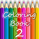 Coloring Book 2