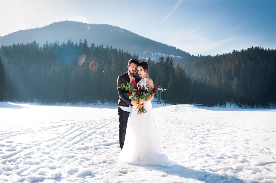 Fotógrafo de bodas Konstantin Levchenko (konstantynphoto). Foto del 26 de marzo 2019