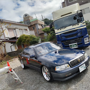 クラウンマジェスタ JZS149