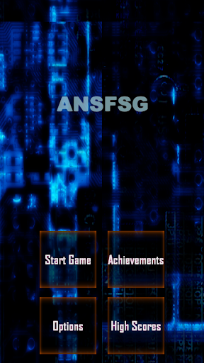 Avoid ANSFSG