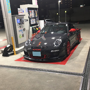 997 GT3