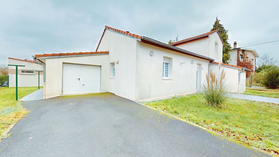 Vente maison 9 pièces 164 m² à Val de Briey (54150), 385 000 €