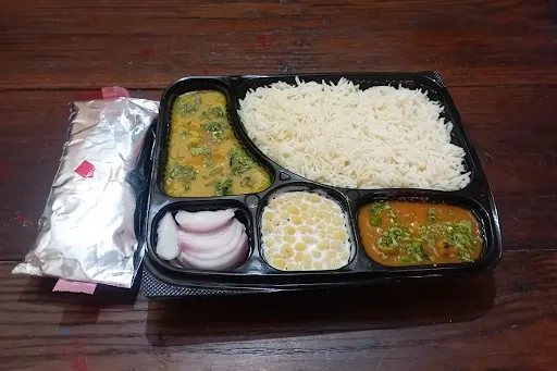 Regular Thali