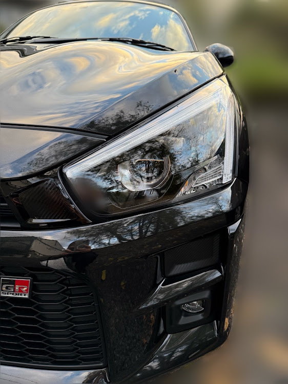 コペンのコペンGRスポーツ・洗車・コペン・オイル交換に関するカスタム事例の投稿画像1枚目