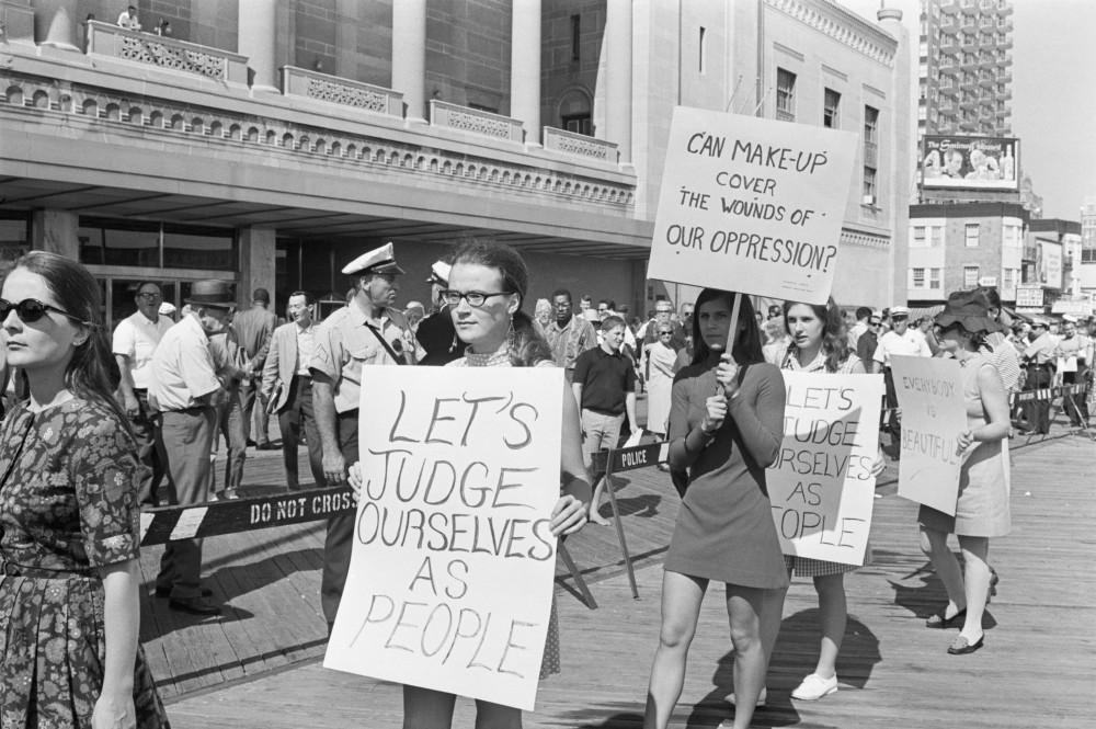 “I was the force of that.”: Florynce Kennedy’s Involvement in the Miss America Protests of 1968 in Atlantic City, New Jersey