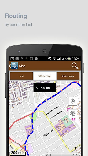 免費下載旅遊APP|Pune Map offline app開箱文|APP開箱王