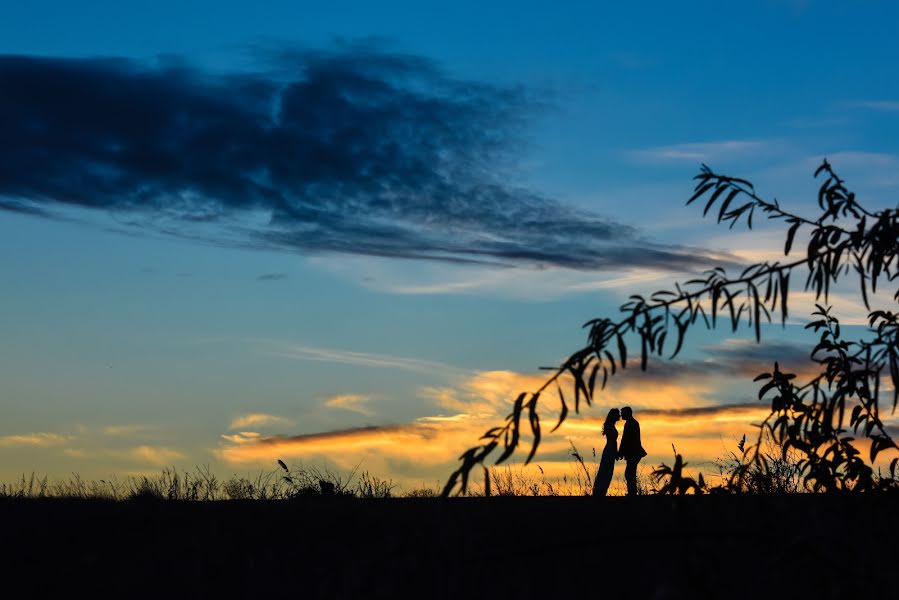 Svatební fotograf Alin Panaite (panaite). Fotografie z 10.prosince 2015