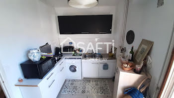 appartement à Biarritz (64)