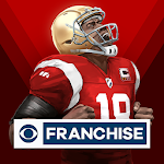 Cover Image of Télécharger Franchise Football 2022 5.0.2 APK