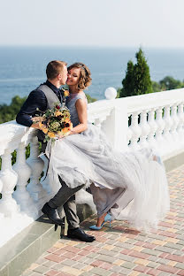 Fotógrafo de bodas Taras Kovalchuk (taraskovalchuk). Foto del 21 de marzo 2017