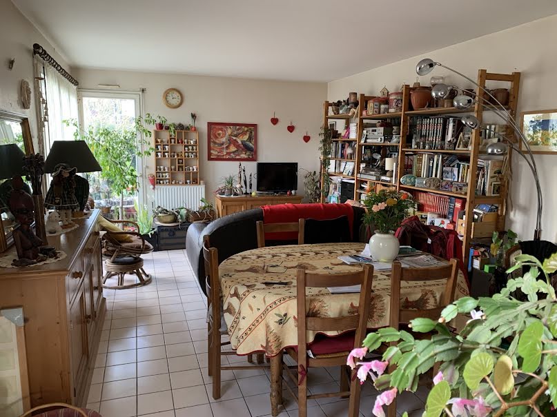 Vente appartement 3 pièces 64.37 m² à Le Rheu (35650), 150 800 €