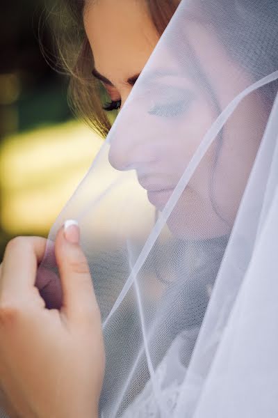 Wedding photographer Anna Sofronova (sofronova). Photo of 30 August 2018