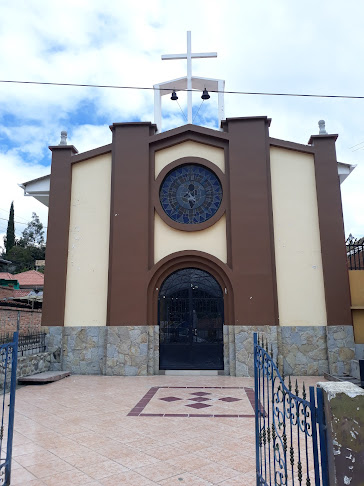 Iglesia Niño Jesús De Machangara