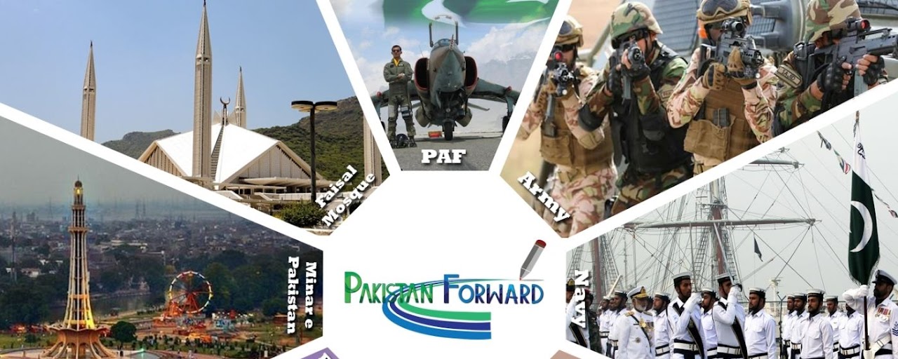 Pakistan Forward Preview image 2