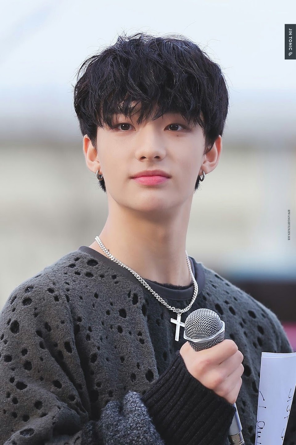 hyunjin 1