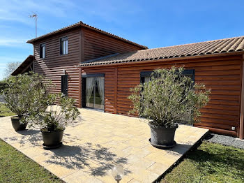 maison à Fontenay-le-Comte (85)