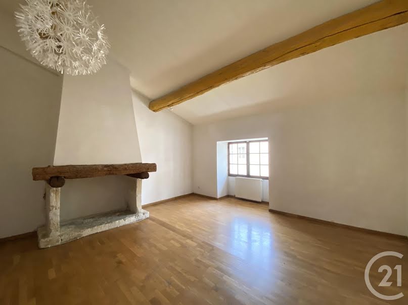 Location  maison 3 pièces 79.43 m² à Arles (13200), 694 €