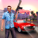 Miami Gangster Criminal Underworld-Grand Car Drive 1.4