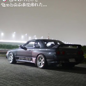 スカイライン GT-R BNR32