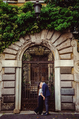 Fotografo di matrimoni Olga Angelucci (olgangelucci). Foto del 21 febbraio 2022